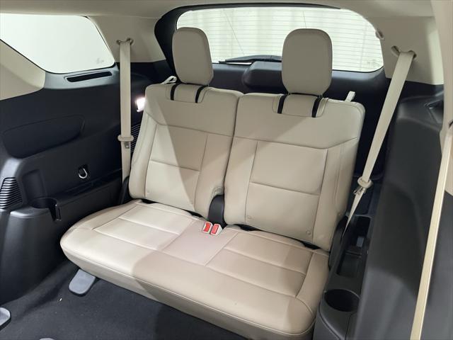 used 2023 Ford Explorer car, priced at $32,441