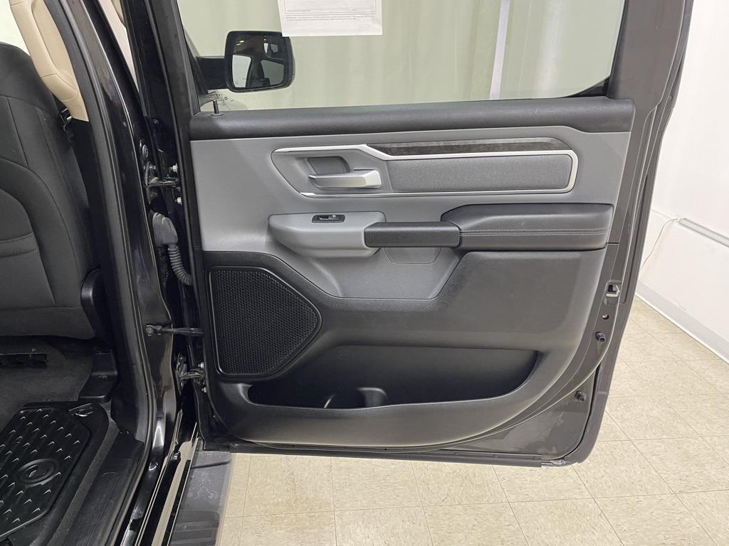used 2019 Ram 1500 car, priced at $22,343