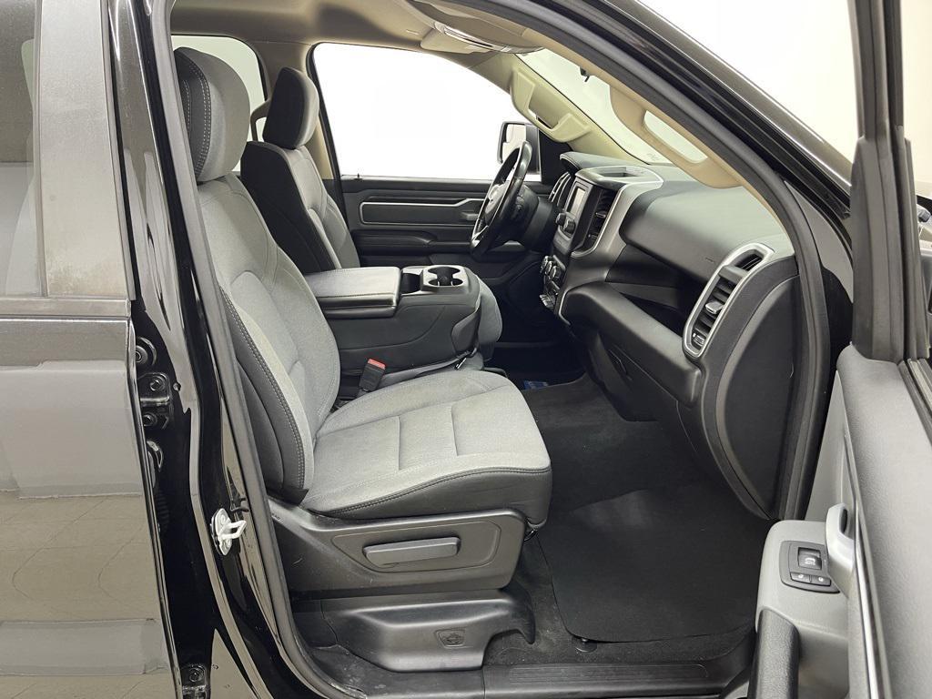 used 2019 Ram 1500 car, priced at $22,343