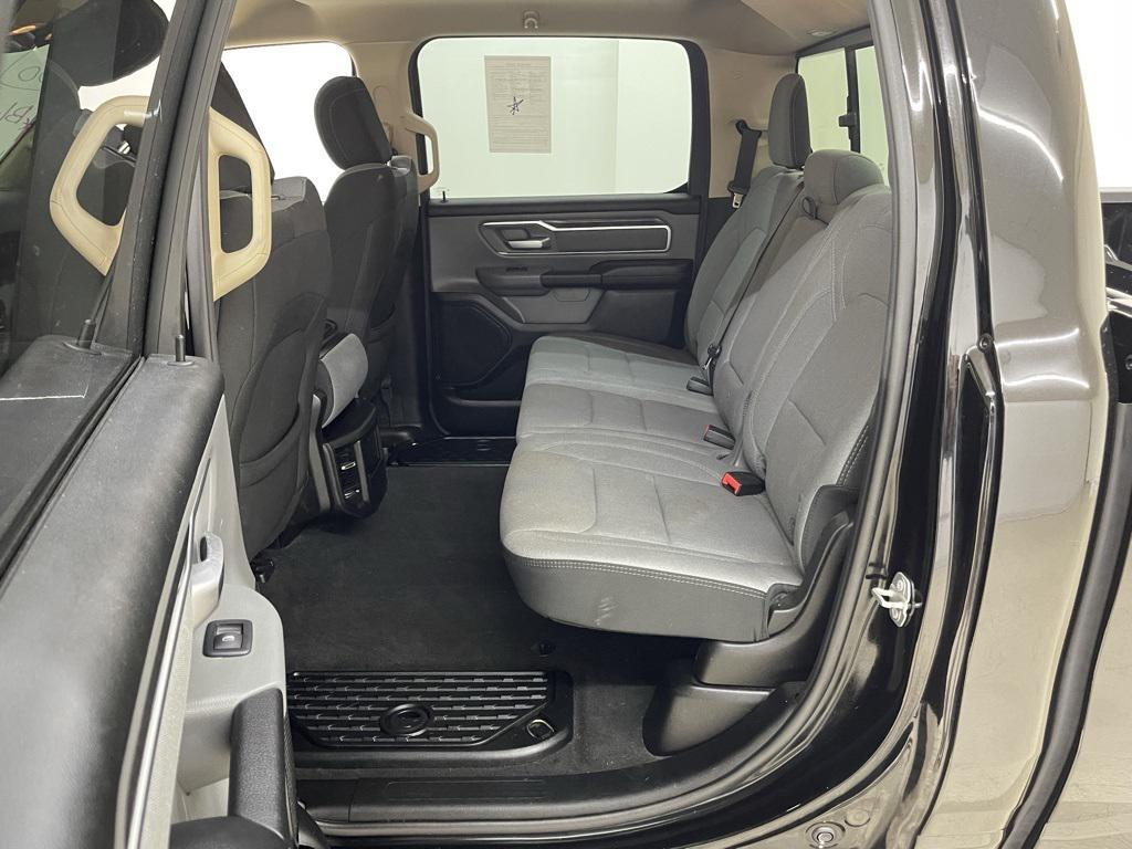 used 2019 Ram 1500 car, priced at $22,343