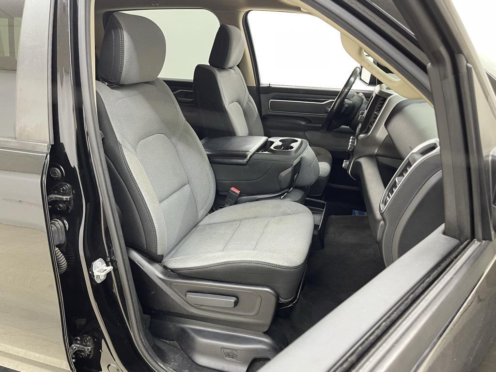 used 2019 Ram 1500 car, priced at $22,343