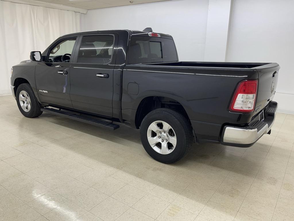 used 2019 Ram 1500 car, priced at $22,343