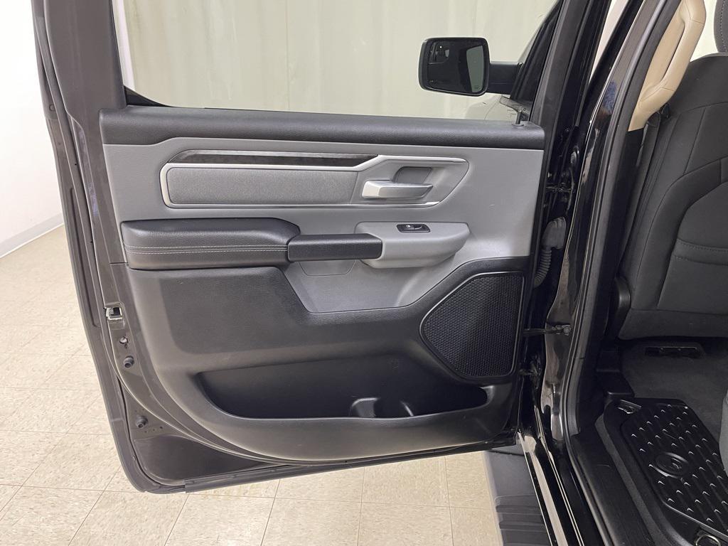 used 2019 Ram 1500 car, priced at $22,343