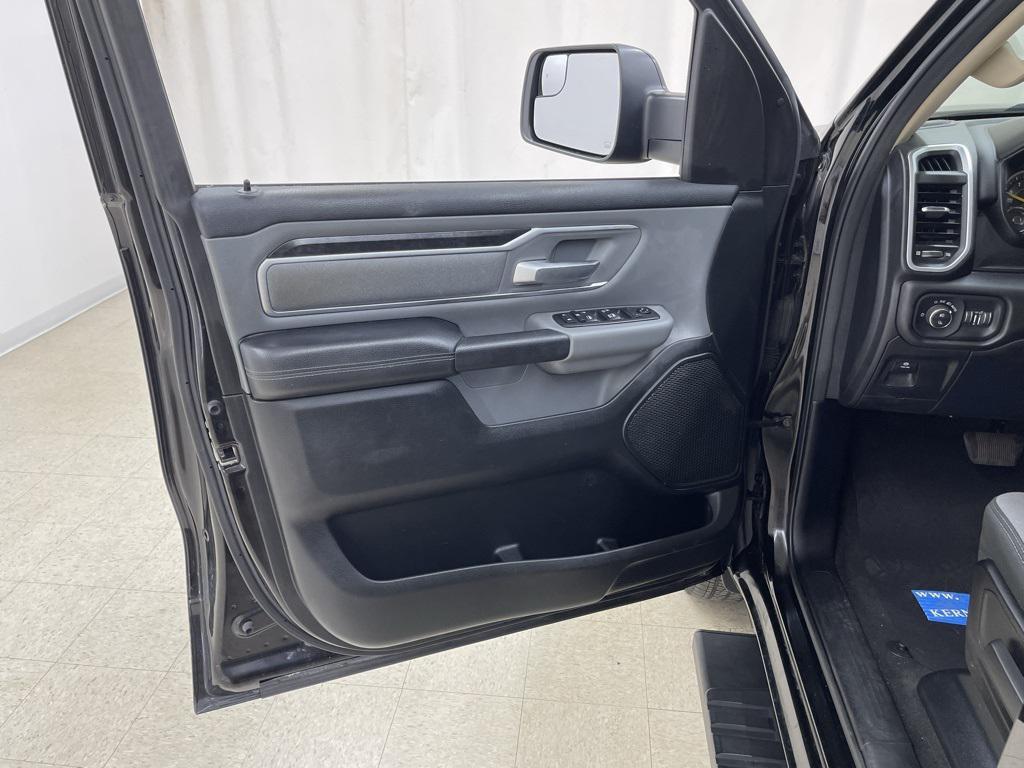 used 2019 Ram 1500 car, priced at $22,343