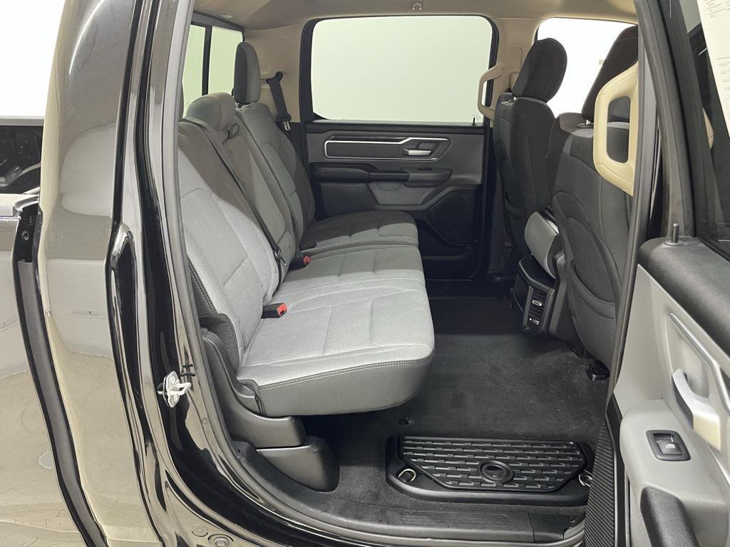 used 2019 Ram 1500 car, priced at $22,343