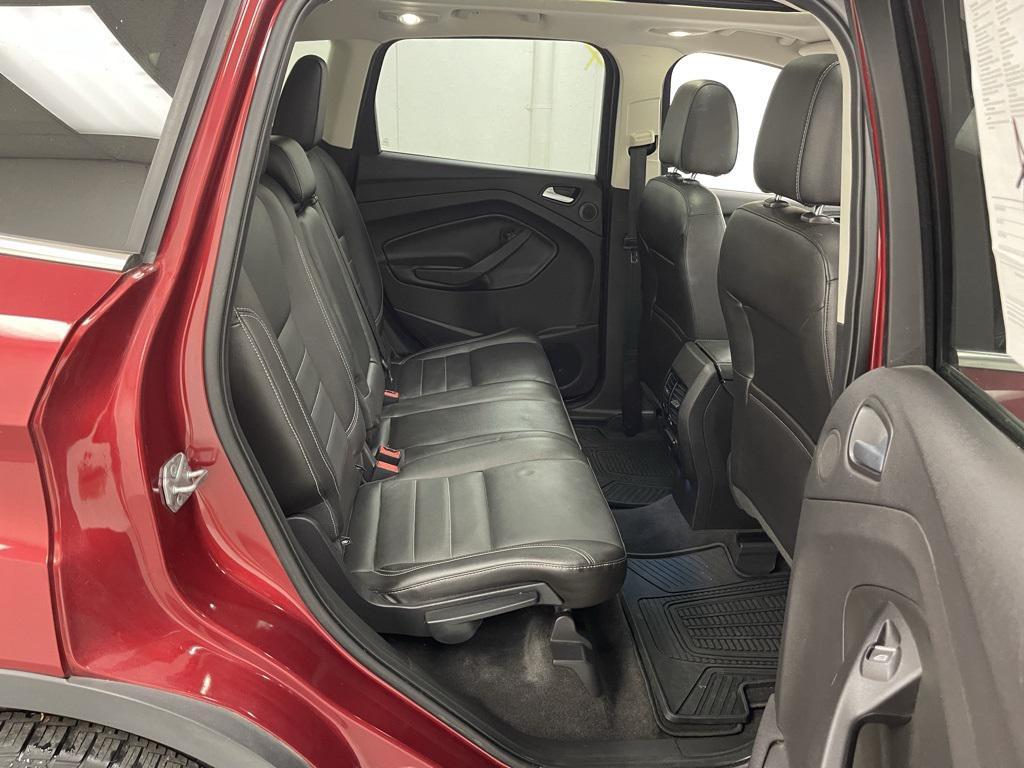 used 2014 Ford Escape car, priced at $10,982