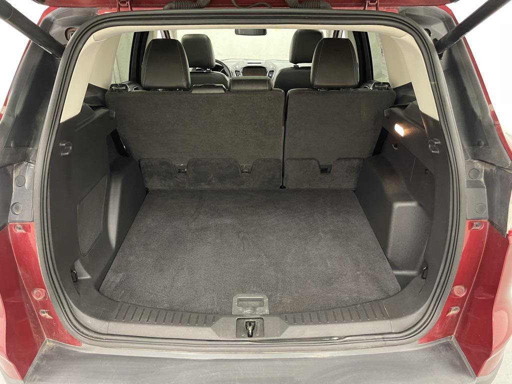 used 2014 Ford Escape car, priced at $10,982