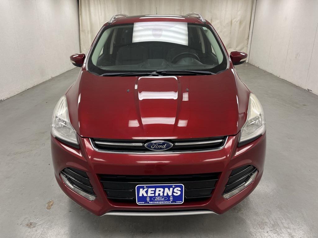 used 2014 Ford Escape car, priced at $10,982
