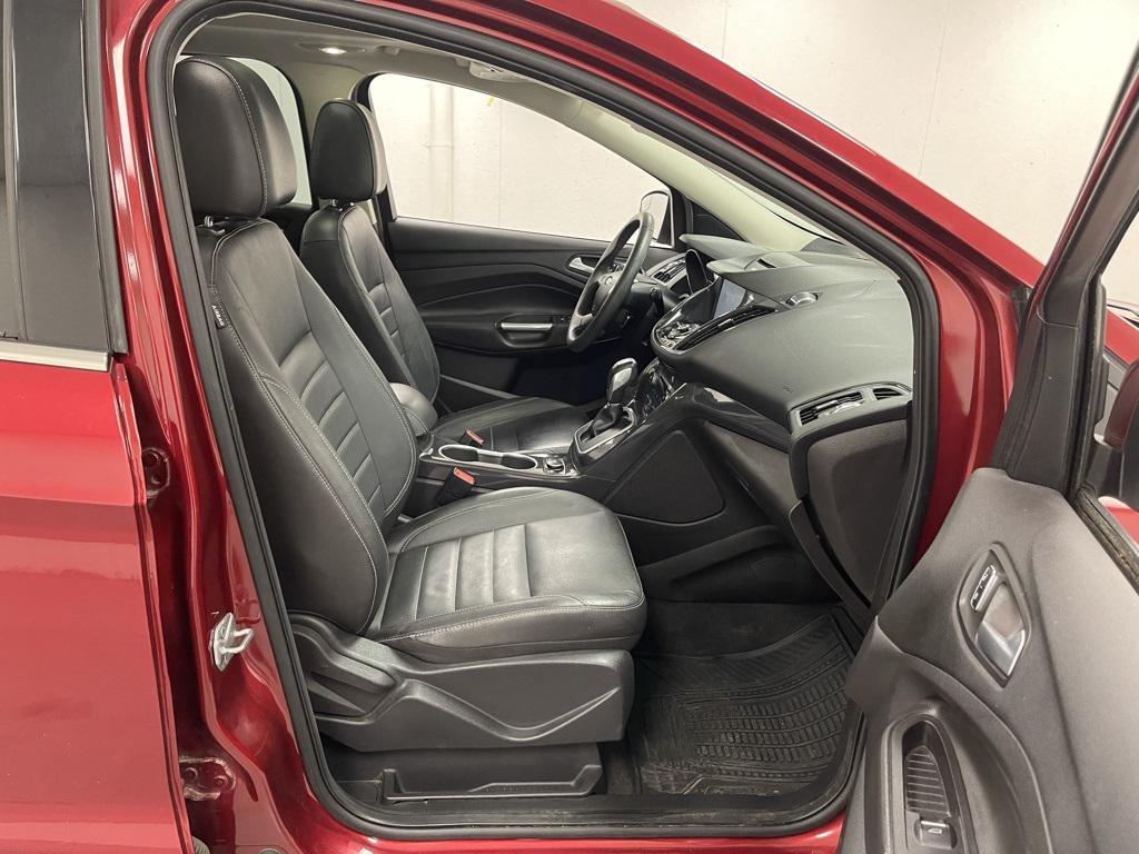 used 2014 Ford Escape car, priced at $10,982