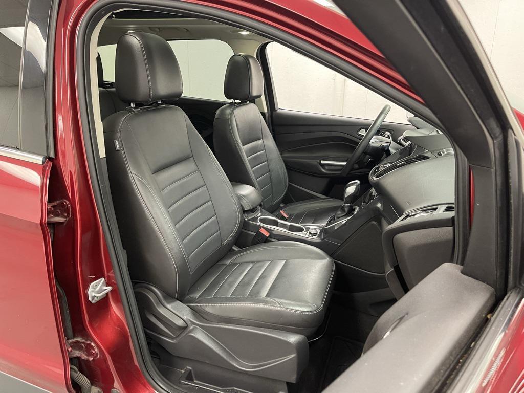 used 2014 Ford Escape car, priced at $10,982