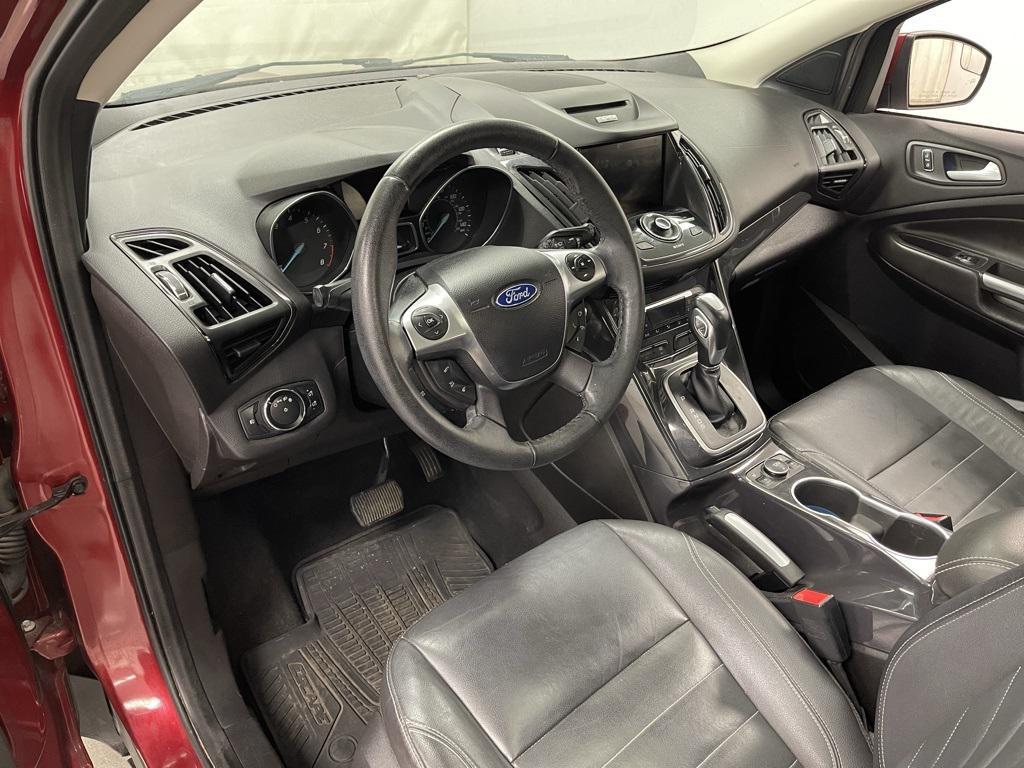 used 2014 Ford Escape car, priced at $10,982