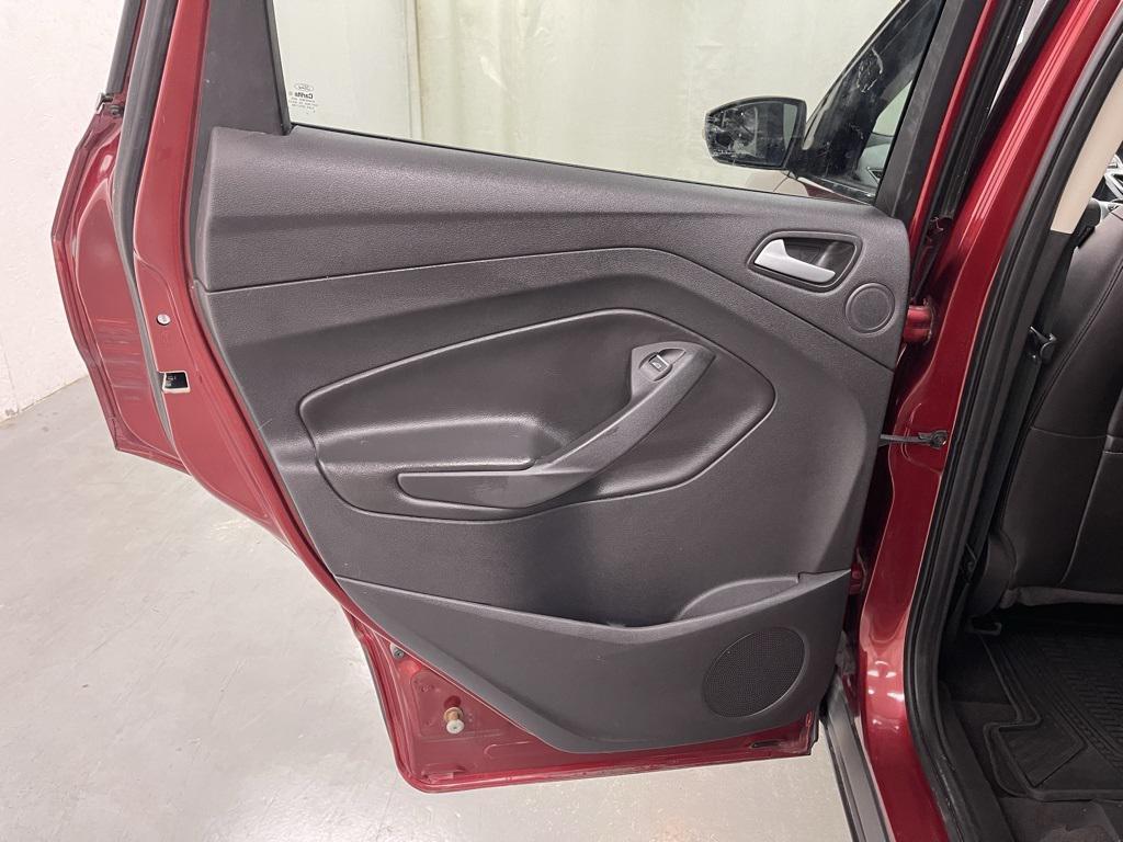 used 2014 Ford Escape car, priced at $10,982