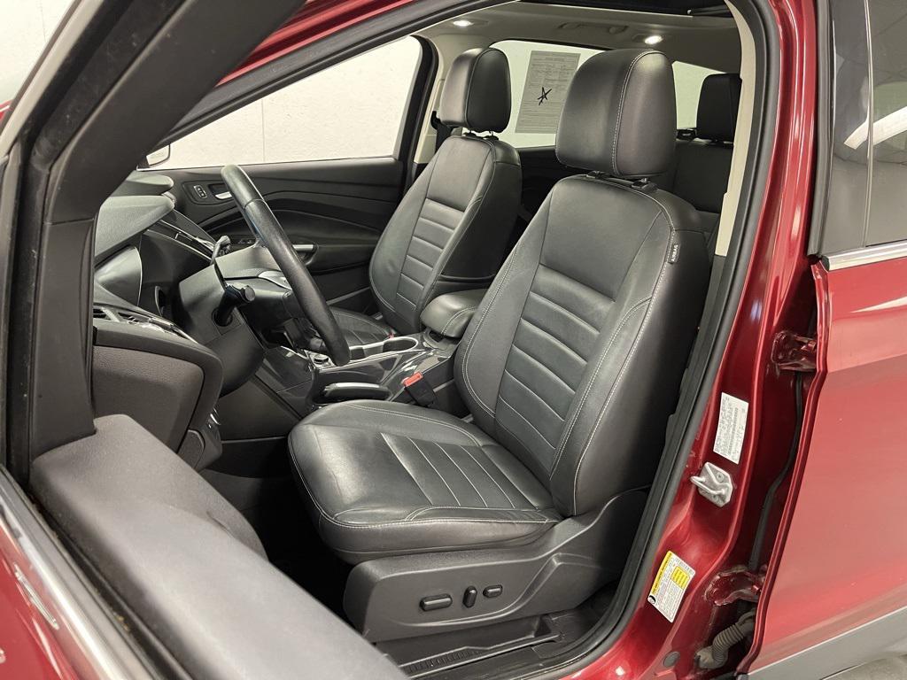 used 2014 Ford Escape car, priced at $10,982