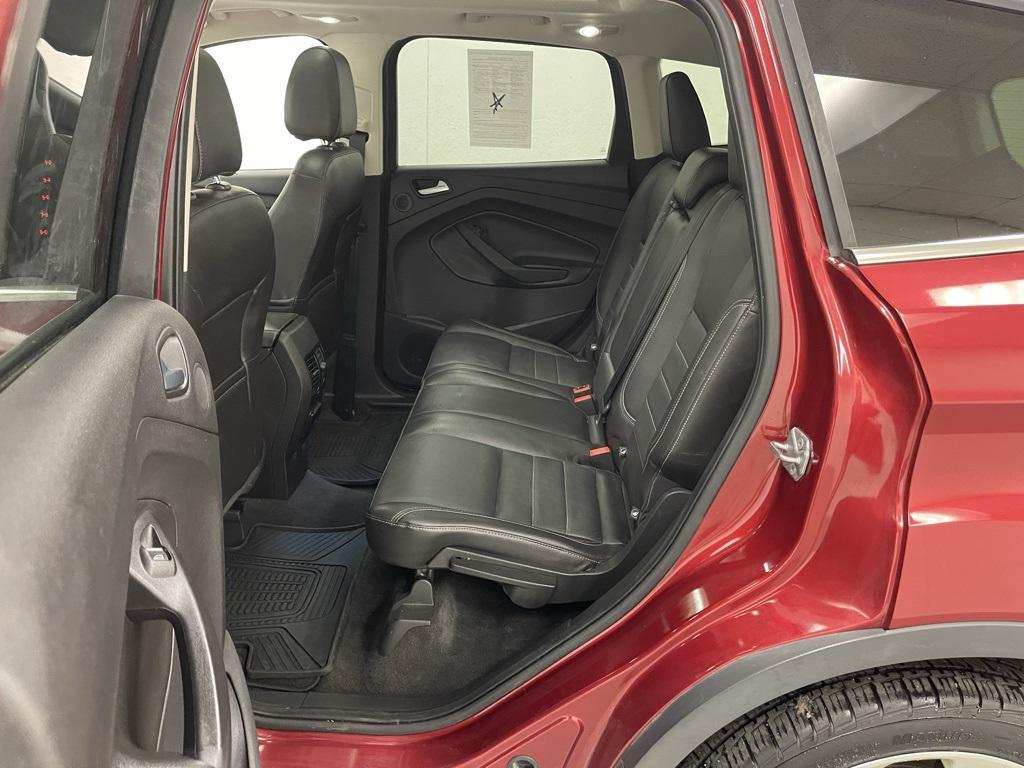 used 2014 Ford Escape car, priced at $10,982