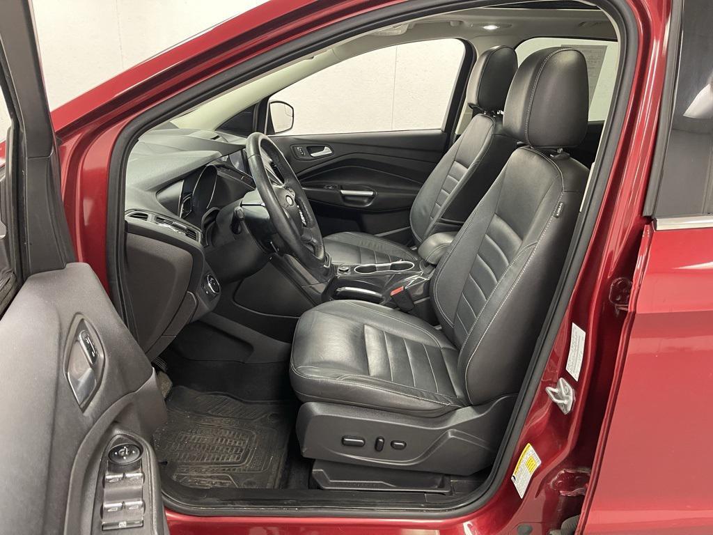 used 2014 Ford Escape car, priced at $10,982