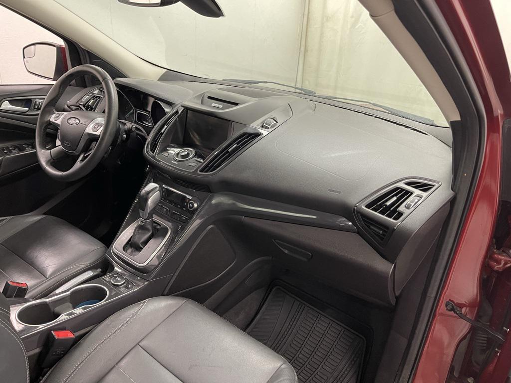 used 2014 Ford Escape car, priced at $10,982