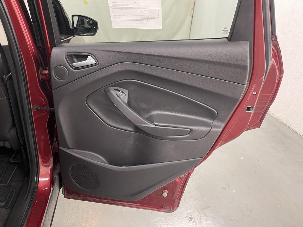 used 2014 Ford Escape car, priced at $10,982