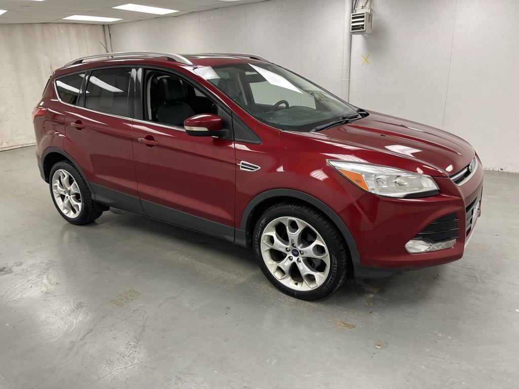 used 2014 Ford Escape car, priced at $10,982