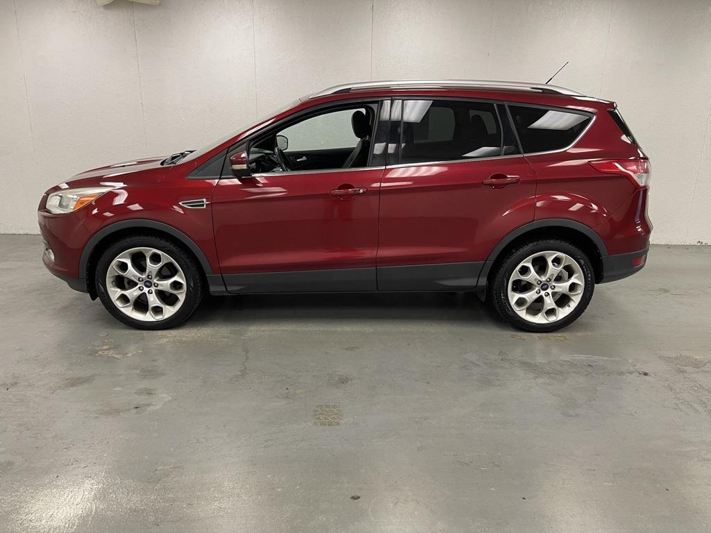 used 2014 Ford Escape car, priced at $10,982