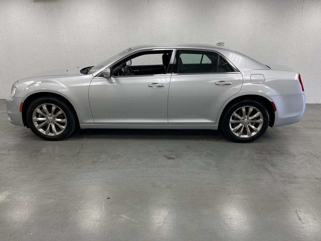 used 2021 Chrysler 300 car, priced at $18,980