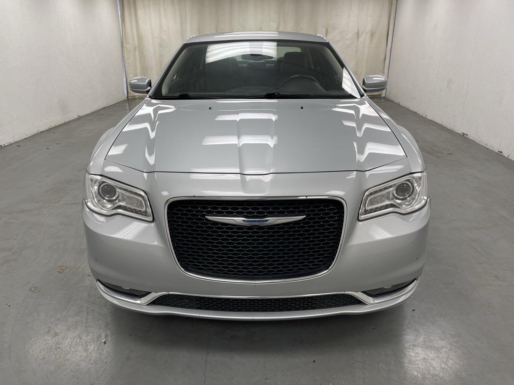 used 2021 Chrysler 300 car, priced at $18,980
