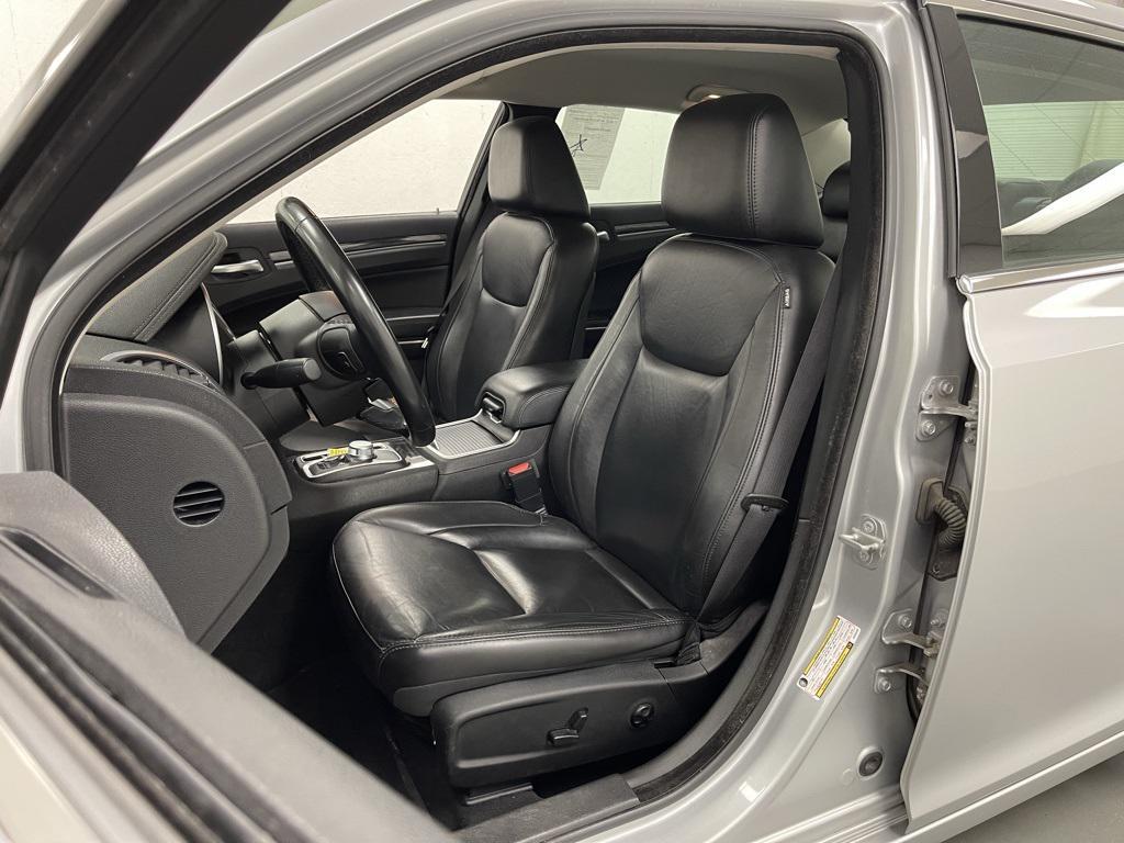 used 2021 Chrysler 300 car, priced at $18,980