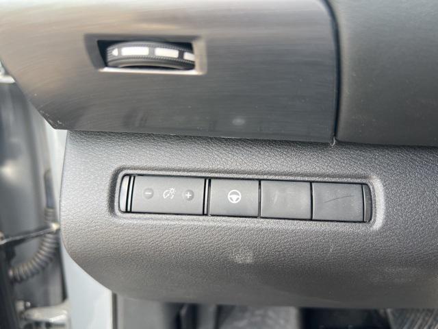 used 2024 Nissan Pathfinder car, priced at $38,700