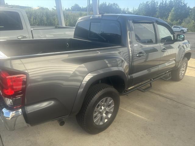 used 2019 Toyota Tacoma car, priced at $28,525