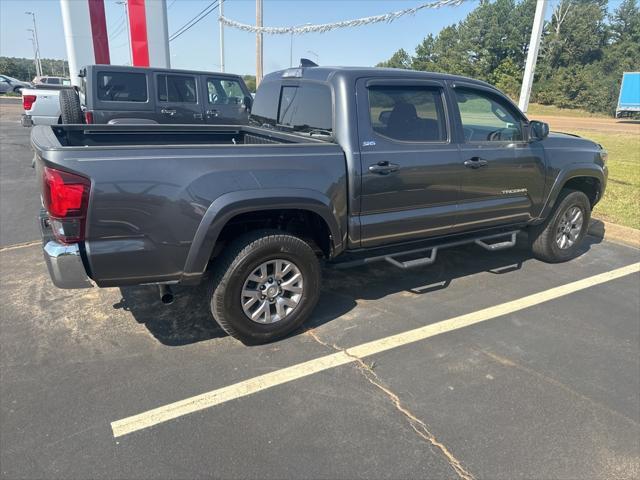 used 2019 Toyota Tacoma car, priced at $28,525