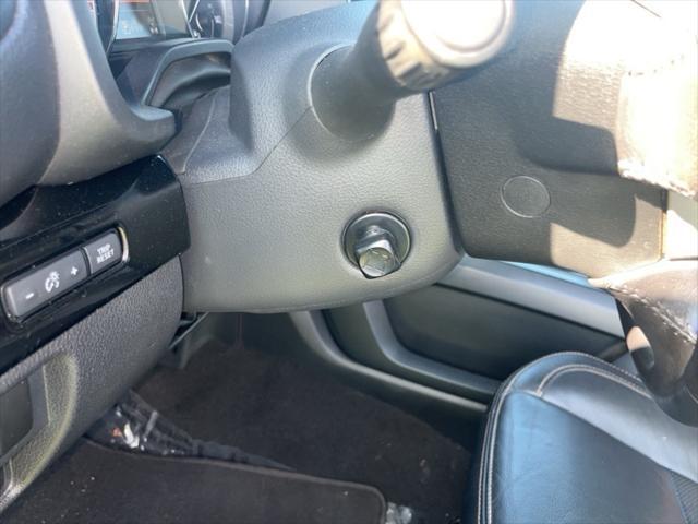 used 2019 Nissan Titan car, priced at $35,950
