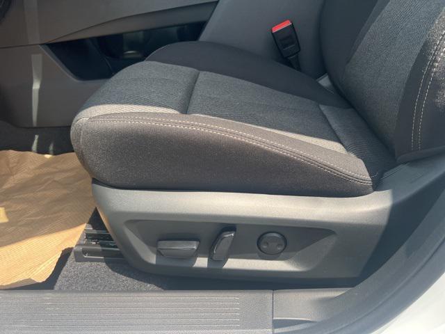 new 2025 Nissan Rogue car, priced at $32,435