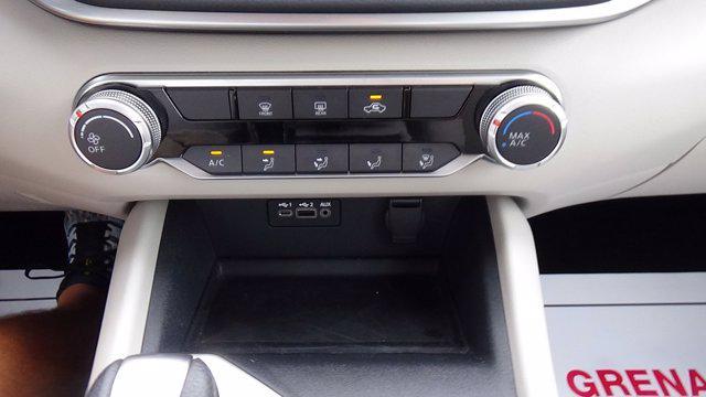 used 2020 Nissan Altima car, priced at $15,250