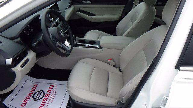 used 2020 Nissan Altima car, priced at $15,250