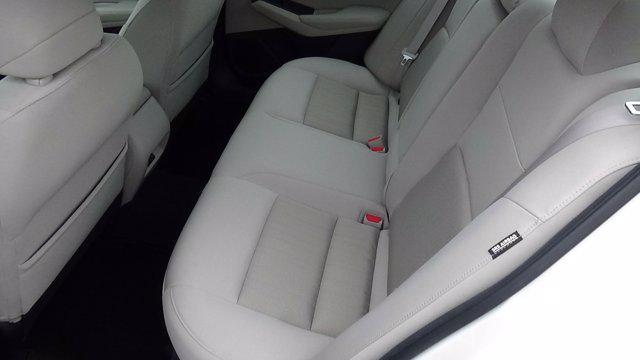 used 2020 Nissan Altima car, priced at $15,250