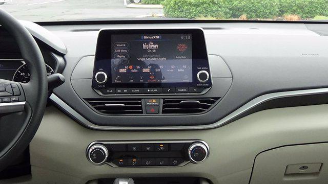 used 2020 Nissan Altima car, priced at $15,250