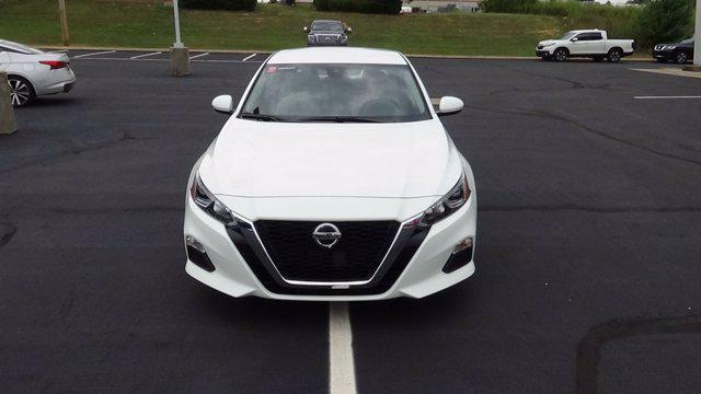 used 2020 Nissan Altima car, priced at $15,250