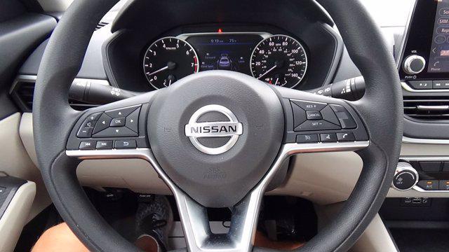 used 2020 Nissan Altima car, priced at $15,250