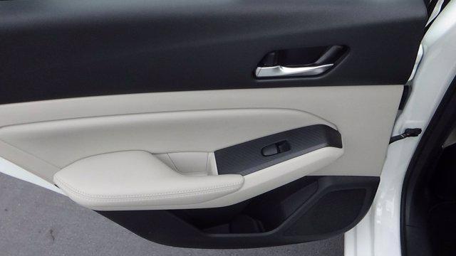 used 2020 Nissan Altima car, priced at $15,250