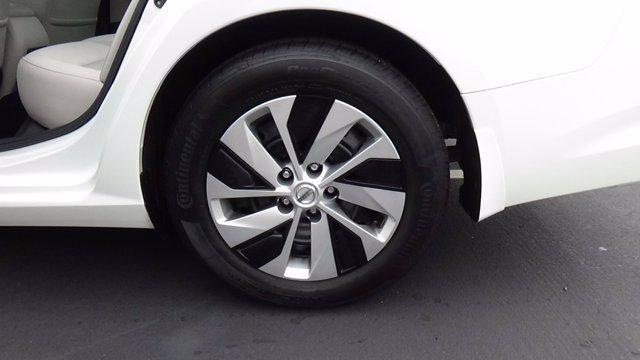 used 2020 Nissan Altima car, priced at $15,250