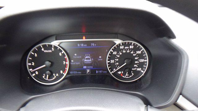 used 2020 Nissan Altima car, priced at $15,250