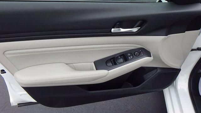 used 2020 Nissan Altima car, priced at $15,250