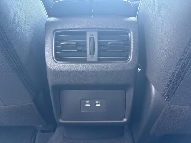 new 2025 Nissan Rogue car, priced at $31,985