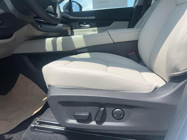 new 2025 Nissan Murano car, priced at $43,165