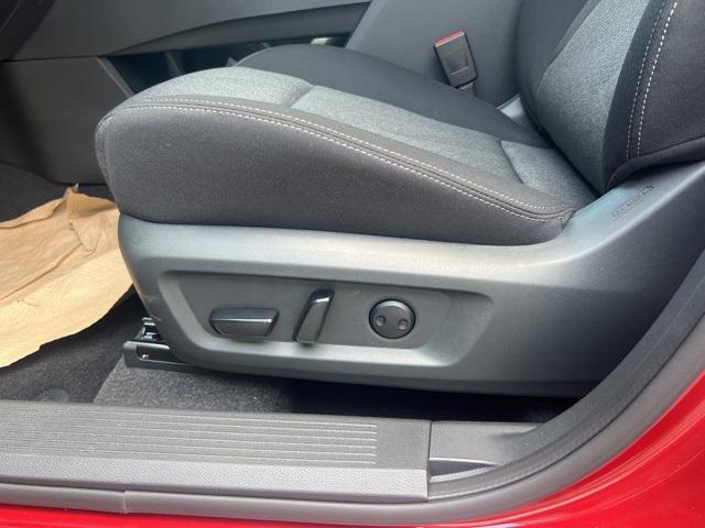 new 2025 Nissan Rogue car, priced at $32,345