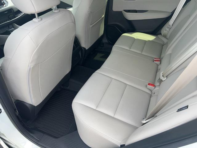 used 2023 Nissan Rogue car, priced at $29,500
