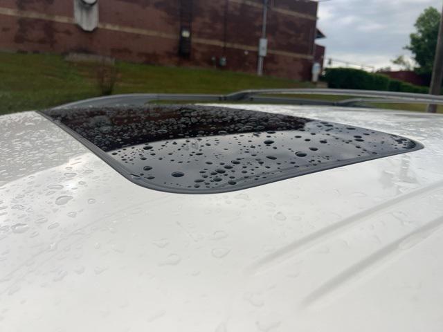 used 2021 Nissan Armada car, priced at $34,990