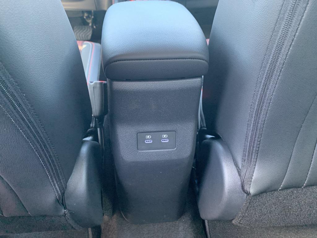 new 2025 Nissan Kicks car, priced at $29,615