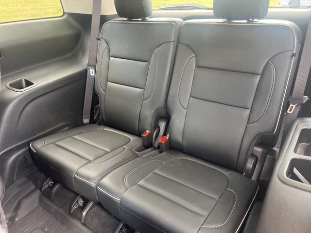 used 2021 GMC Acadia car, priced at $19,900