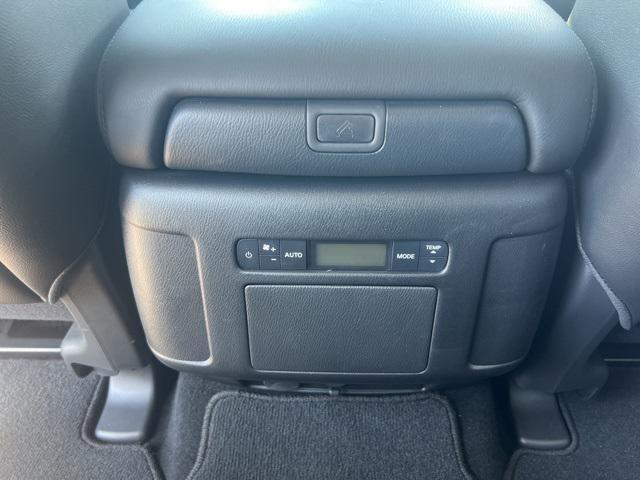 used 2024 Nissan Armada car, priced at $45,850