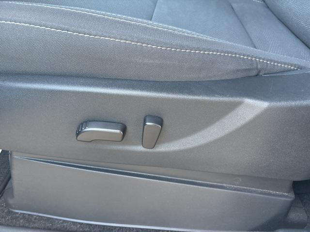 used 2024 Nissan Frontier car, priced at $30,500